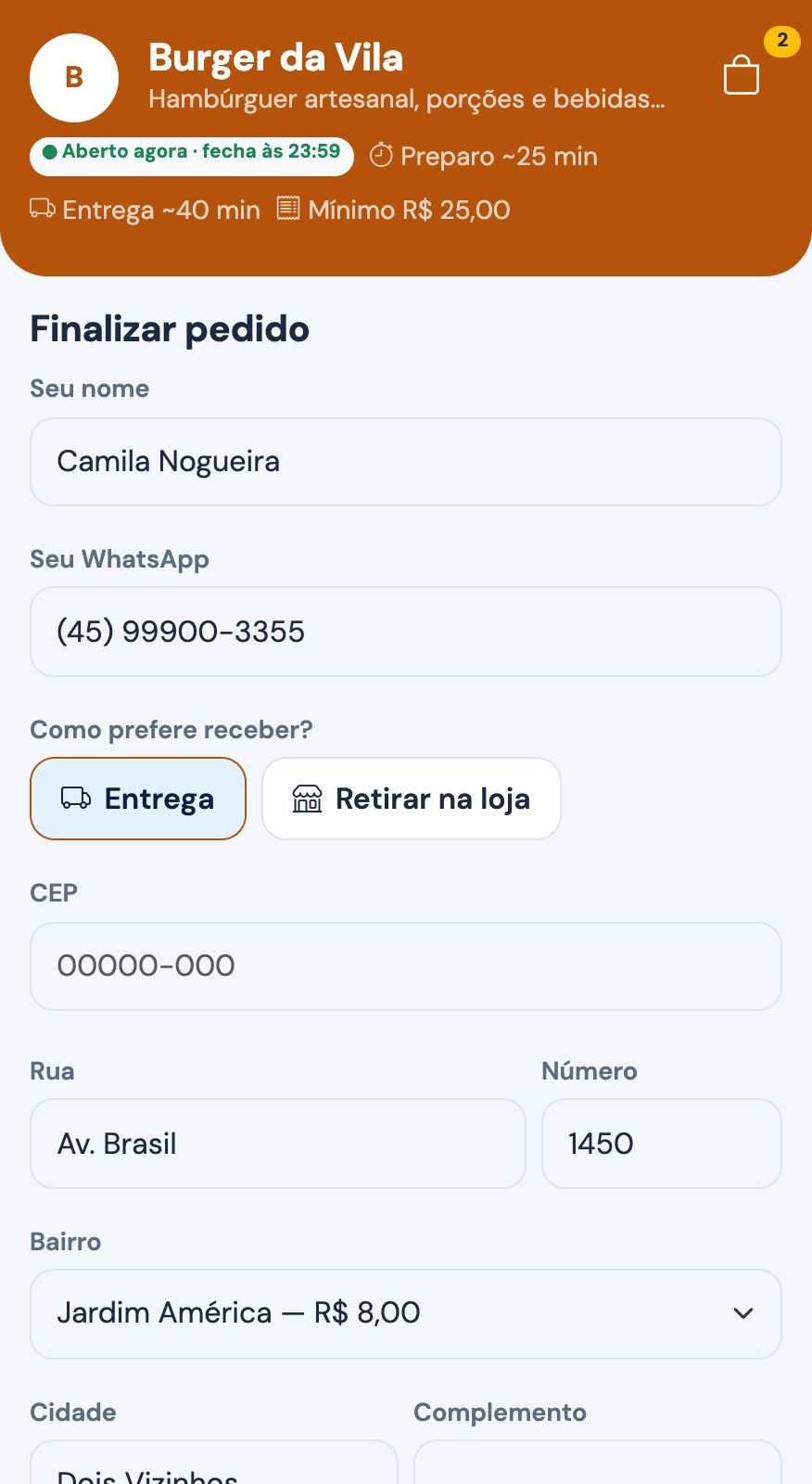 05 entrega