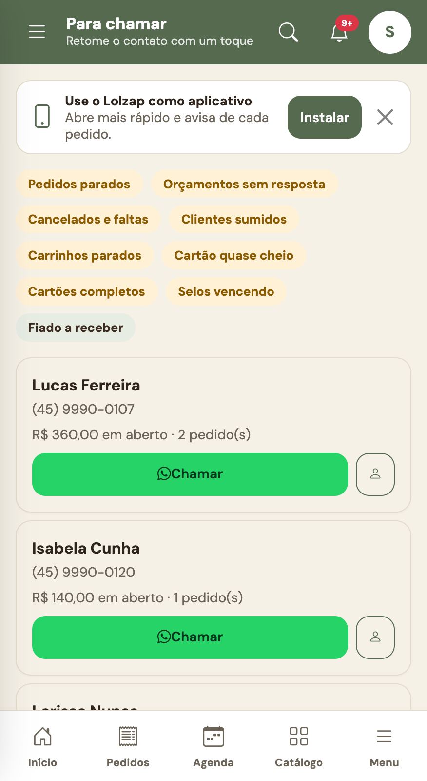 02 fiado