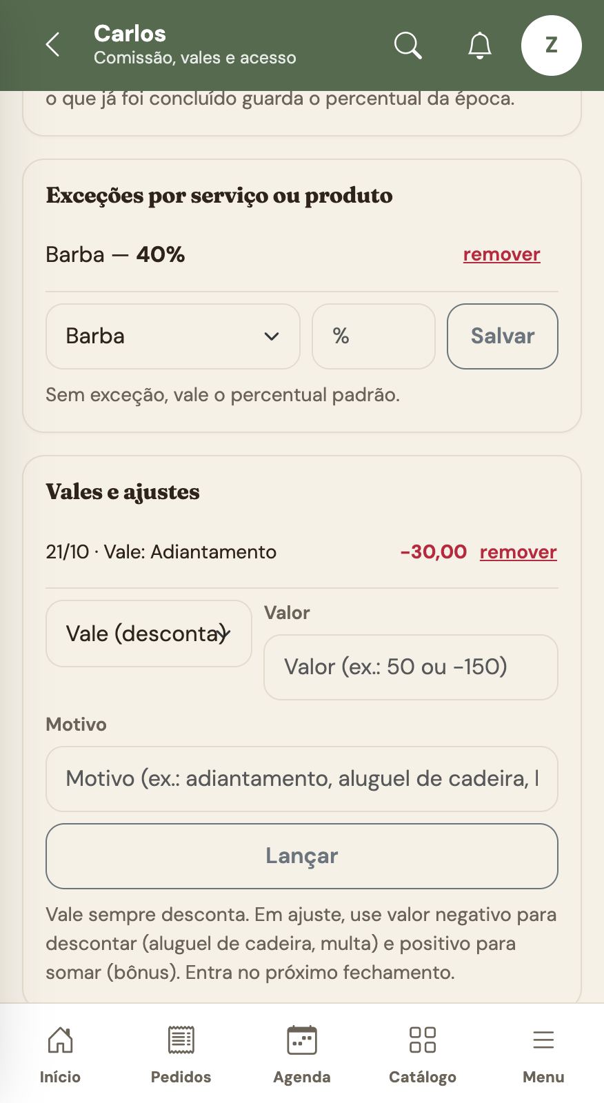 02 vale e ajuste