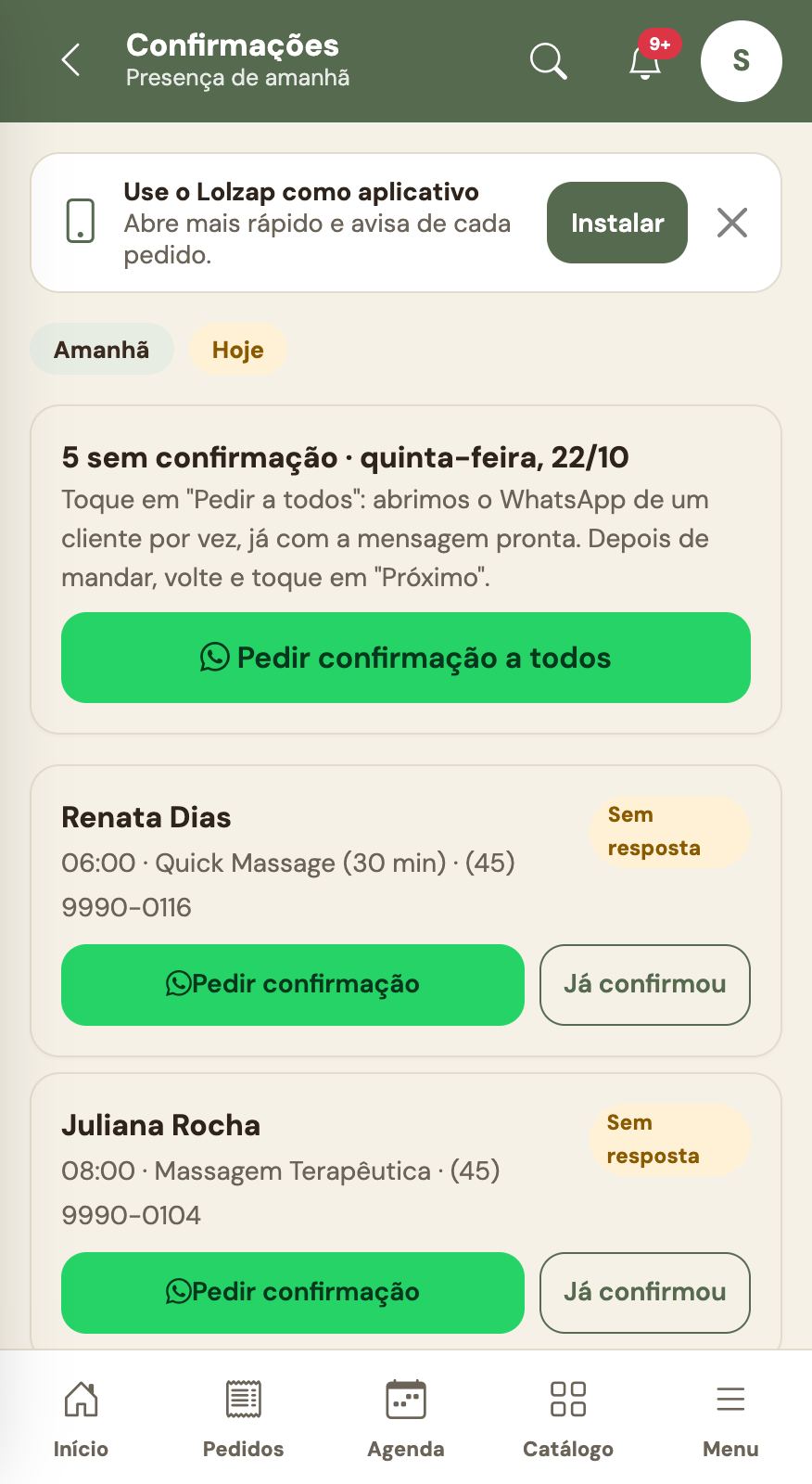 02 confirmacoes