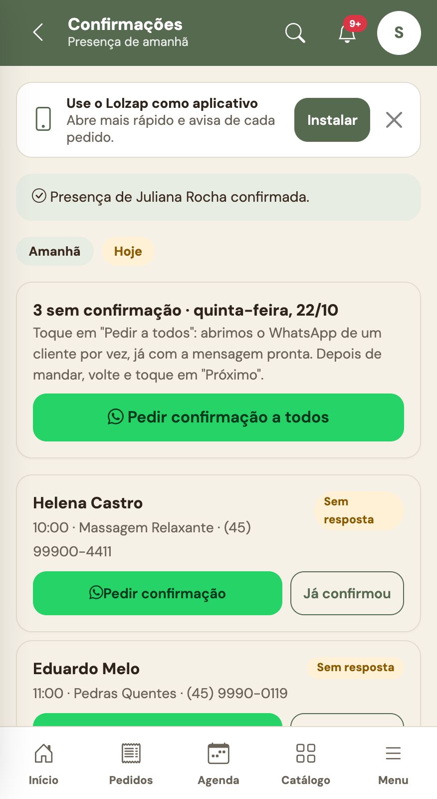 07 agenda confirmada