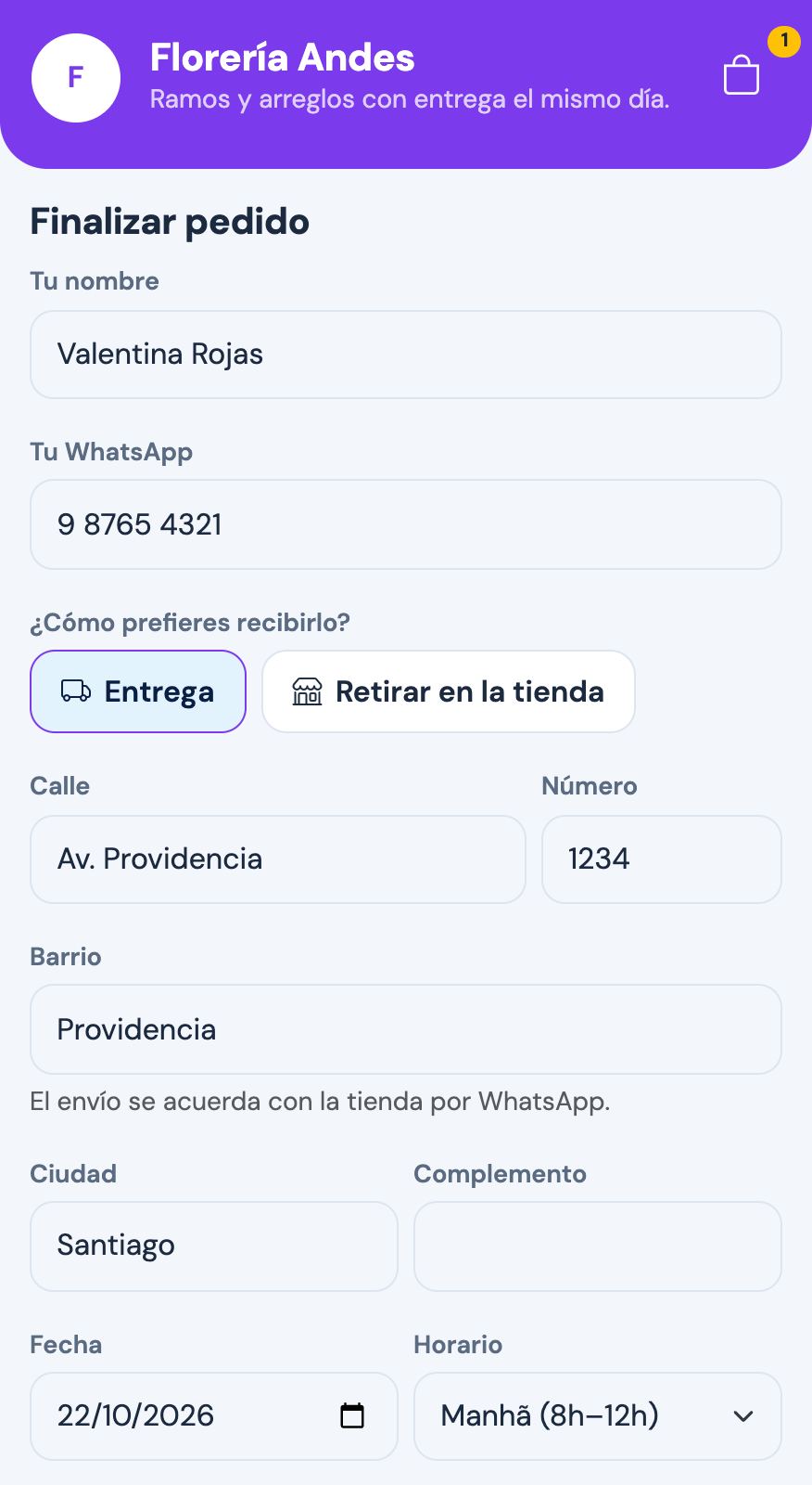 05 finalizar